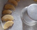 Foto del paso 3 de la receta: Torta de Manzana invertida