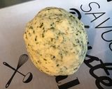 Une image de l'étape 4 de Pâte brisée aux algues (pour tarte salée).