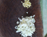 Foto del paso 2 de la receta: Revuelto de repollo
