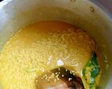 Foto langkah ke 2 dari resep Nasi Kuning resep mudah.