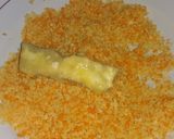 Foto langkah ke 8 dari resep 35. Tempe Katsu.