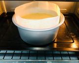 巴斯克焦香乳酪🧀蛋糕 Basque Burnt Cheesecake的食譜步驟3照片
