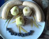 Foto del paso 1 de la receta: Licuado de 3 frutas