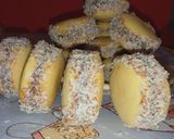 Foto del paso 6 de la receta: Alfajores Maicena