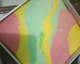 Foto langkah ke 4 dari resep Bolu gulung takaran sendok.