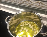 Foto del paso 2 de la receta: Carne con almendras