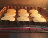 Foto del paso 2 de la receta: Alfajores sin TACC con Premezcla MAIZENA®
