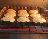 Foto del paso 2 de la receta: Alfajores sin TACC con Premezcla MAIZENA®