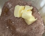 Foto del paso 3 de la receta: Cookies tres Chocolates !!!!