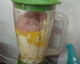 Foto langkah ke 1 dari resep Tahu Berlauk, mudah dan sedap serta gampang banget buatnya👍.