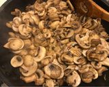 Foto del paso 4 de la receta: Champiñones al pil pil