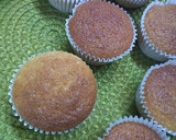 Foto del paso 2 de la receta: Cupcakes de vainillas 😍😜