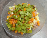 Foto del paso 3 de la receta: Ensaladilla rusa casera, casera