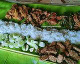 Foto langkah ke 6 dari resep Seafood Saus Padang.