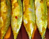 Foto langkah ke 5 dari resep Ikan Bakar Teflon.