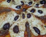 Foto del paso 13 de la receta: Pizzas para decir gracias por las 5 variedades