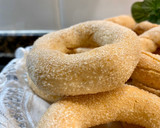 Foto del paso 20 de la receta: Roscos de vino blanco, sin gluten
