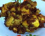 Foto langkah ke 4 dari resep Ayam Goreng Bumbu Simple.