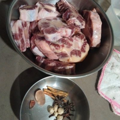 Langkah 1