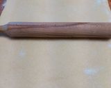 Φωτογραφία βήματος 5 της συνταγής Μπισκότα με κεφίρ