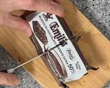 Foto del passaggio 7 della ricetta Tiramisù con Pesche sciroppate e Nocciole