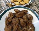 Foto del paso 11 de la receta: Galletitas de chocolate y vainilla- como las de la abuela