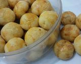 Foto langkah ke 7 dari resep Nastar Mix.