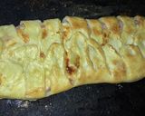 Foto del paso 4 de la receta: Masa para “tarta” fácil y rápida con 3 ingredientes