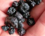 Foto del paso 1 de la receta: Jarabe keto de lavanda
