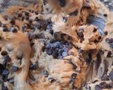 A picture of step 6 of Cookies like at Mie Câline.