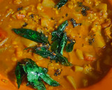 சௌசௌ கூட்டு(chow chow koottu recioe in tamil) ரெசிபி ஸ்டேப் 4 புகைப்படம்