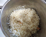 Foto del paso 3 de la receta: Arroz chino tres delicias ¡perfecto!
