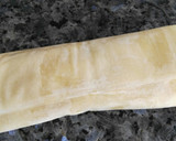 Foto del paso 10 de la receta: Strudel de champiñones y queso