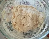 Foto del passaggio 2 della ricetta Impasto pizza, poolish 18h + autolisi 6h. Idratazione 80%