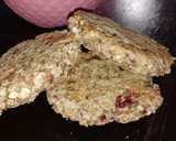 Foto del paso 6 de la receta: Galletas de Frutilla 🍓