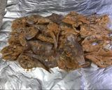 Foto del paso 5 de la receta: Camarones al Vapor