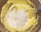 Foto langkah ke 2 dari resep Butter cookies, super gampang dan ga pake lama.