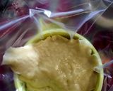 Foto langkah ke 5 dari resep Loukoumades alias donat Yunani.