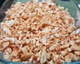 Foto del paso 4 de la receta Migas con huevo de Oca