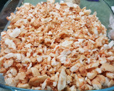 Foto del paso 4 de la receta: Migas con huevo de Oca