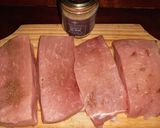 Foto del paso 1 de la receta: Tonkatsu 豚カツ