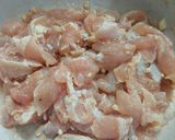 Foto langkah ke 1 dari resep 59/25. Ayam Pakcoy menu diet.
