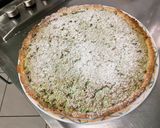Une image de l'étape 10 de Tarte croûte à thé.
