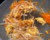 Foto langkah ke 2 dari resep Bihun goreng simple, bahan murah meriah.