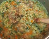 Foto del paso 10 de la receta: Arroz con pollo Guayanes 🇻🇪