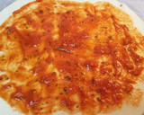 Foto del paso 2 de la receta: Turkish pizza