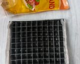 Foto langkah ke 9 dari resep Fudgy Brownie Bites.
