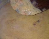 A picture of step 8 of Carrot Kheer Payssam.