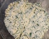 Foto del paso 7 de la receta: Malfatti con Salsa de Tomate Casera y Hamburguesa
