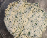 Foto del paso 7 de la receta: Malfatti con Salsa de Tomate Casera y Hamburguesa